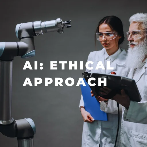 Minding our AI manners: Ethical edition