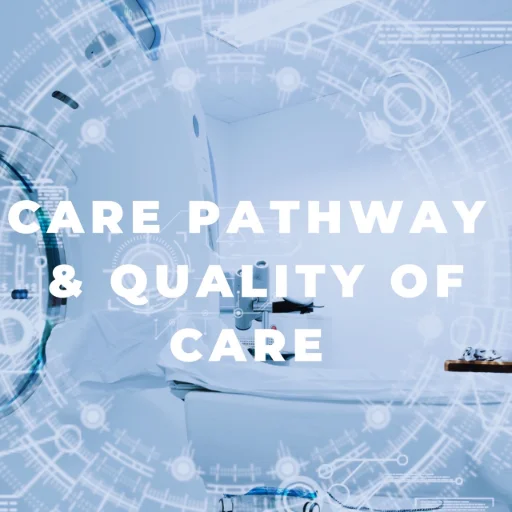 For patients and professionals, an "AI RX" for care